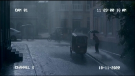 Dhootha - Season 01 Episode 04